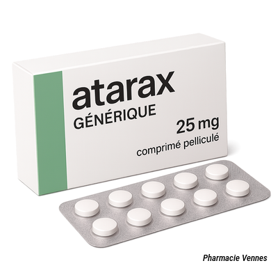 atarax