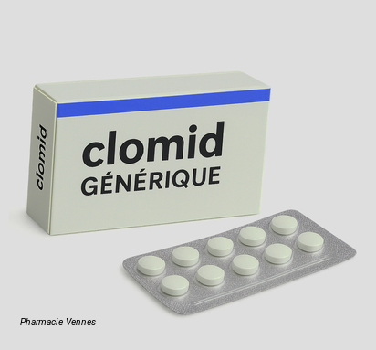 clomid