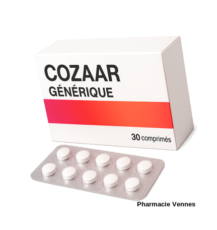 cozaar