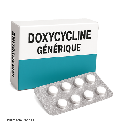 doxycycline