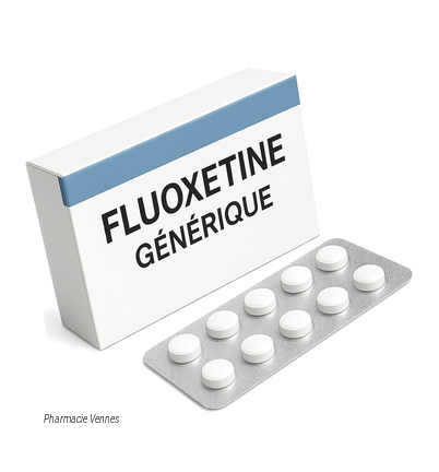fluoxetine