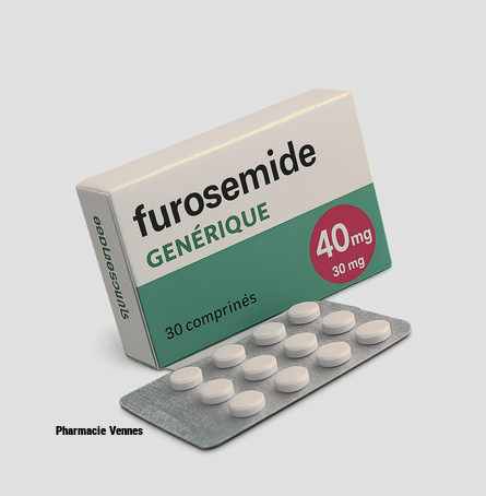 furosemide