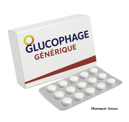 glucophage
