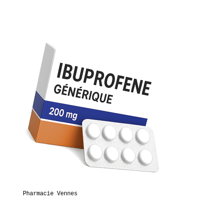 ibuprofene