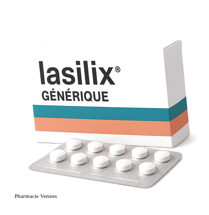 lasilix