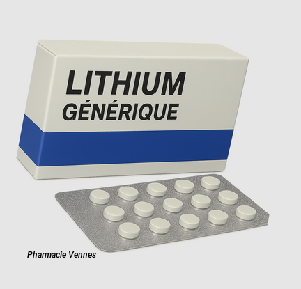 lithium