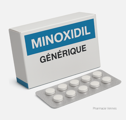 minoxidil