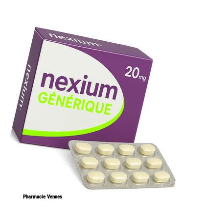 nexium