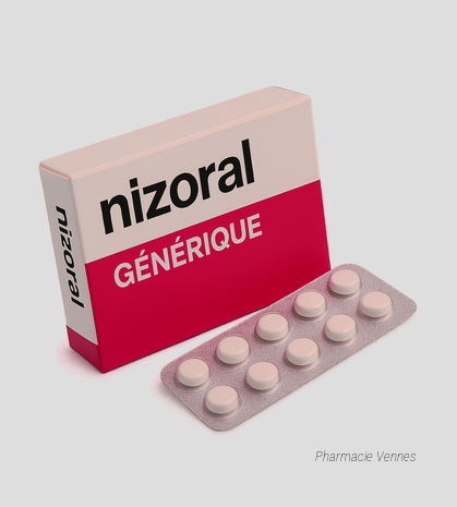 nizoral