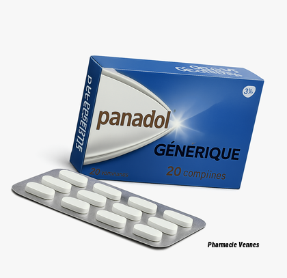 panadol