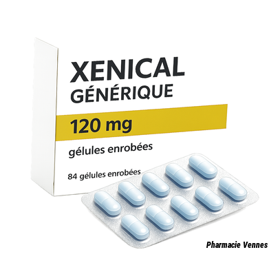 xenical