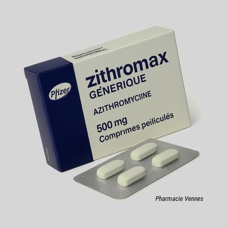 zithromax