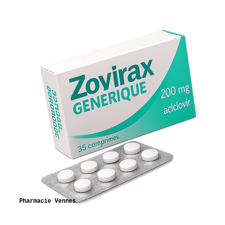 zovirax